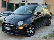 Fiat 500 2007