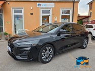 Ford Focus 2023