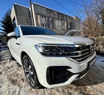 Volkswagen Touareg 2019