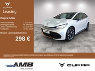 Cupra Born 2025
