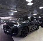 Audi Q5 2025
