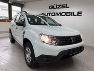 Dacia Duster 2021