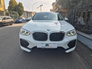 BMW X4 2021