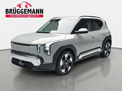 Kia EV2 2026
