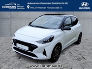 Hyundai i10 2026