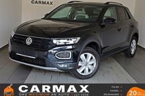 Volkswagen T-Roc 2020