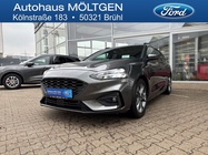 Ford Focus 2020
