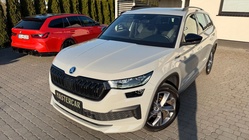 Skoda Kodiaq 2022