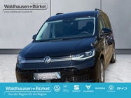 Volkswagen Caddy Maxi 2025