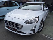 Ford Focus 2019