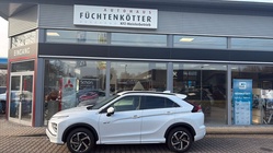 Mitsubishi Eclipse 2022