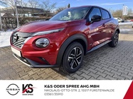 Nissan Juke 2025