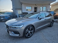 Volvo V60 2019