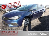 Opel Astra 2021