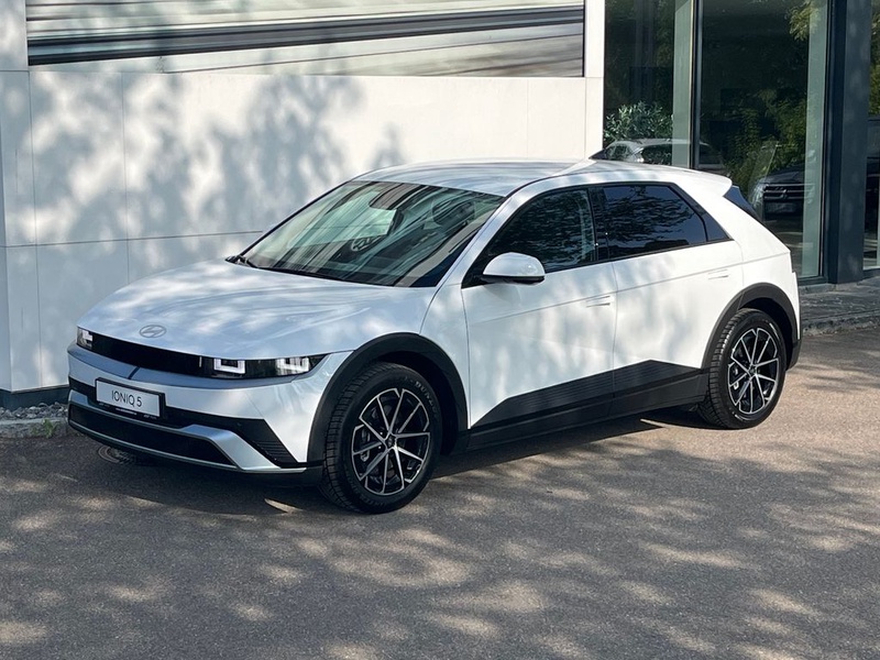 Hyundai Ioniq5
