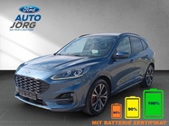 Ford Kuga 2020