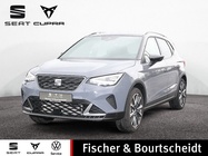 Seat Arona 2024
