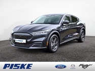Ford Mustang Mach-E 2022