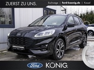 Ford Kuga 2022