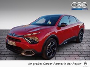 Citroen C4 2025