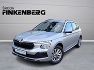 Skoda Kamiq 2025