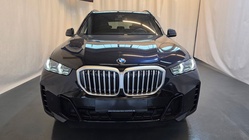 BMW X5 2023