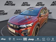 Dacia Jogger 2025