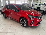 Mitsubishi Colt 2025