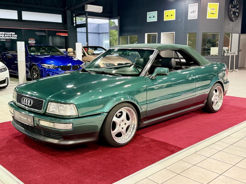 Audi 80