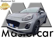 Ford Puma 2022