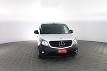 Mercedes-Benz Citan 2021