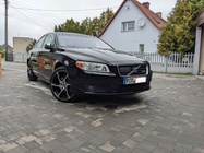 Volvo S80 2007