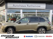 Subaru Forester 2025