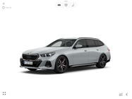BMW 5 Series 2025