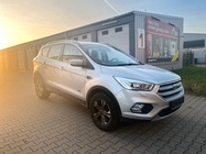 Ford Kuga 2018
