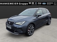 Seat Arona 2025