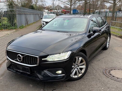 Volvo V60 2020