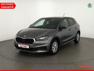 Skoda Fabia 2022