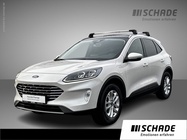 Ford Kuga 2022