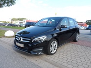 Mercedes-Benz B-Class 2015