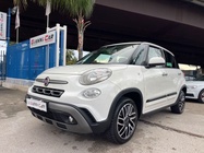 Fiat 500L 2020