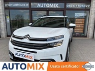 Citroen C5 2020