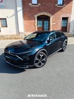 Citroen C5 2022