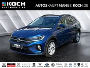 Volkswagen Taigo 2025