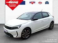 Opel Corsa 2025