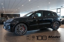 Porsche Cayenne 2026