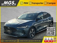 Ford Focus 2026