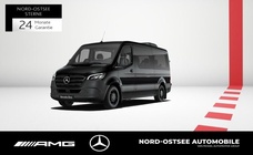 Mercedes-Benz Sprinter 2024