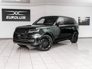 Land Rover Range Rover 2026
