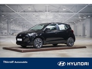 Hyundai i10 2025